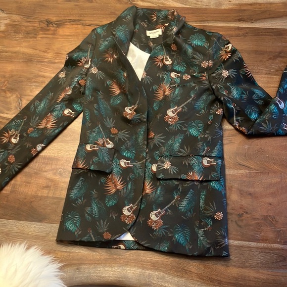 Zadig and Voltaire suit jacket - Picture 2 of 3